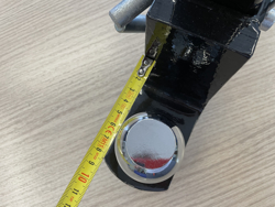 carlig de remorcare 2