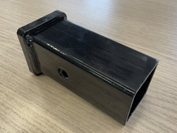 carlig de remorcare 2