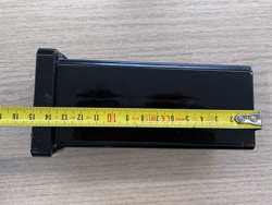 carlig de remorcare 2