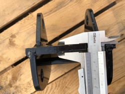 burghiu hidraulic de pământ pentru excavatoare grhd