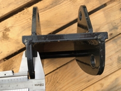 burghiu hidraulic de pământ pentru excavatoare grhd