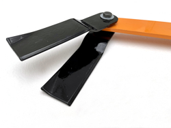 4 lame cu suport buggy100