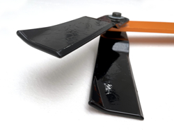 4 lame cu suport buggy100