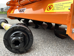 freză maruntirea solului latime de lucru pentru pregătirea patului germinativ mod dfu 100