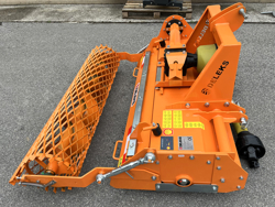 freza rotativa cu rola 155 cm de lucru pregătirea solului în grădină și seră mod dfu 160