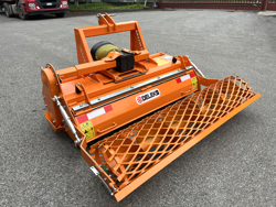 freza rotativa cu rola 155 cm de lucru pregătirea solului în grădină și seră mod dfu 160