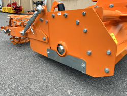 freza rotativa cu rola 155 cm de lucru pregătirea solului în grădină și seră mod dfu 160