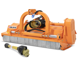 tocator de serie grea deplasabil universal cu ciocane pentru tractoare mod toro 200