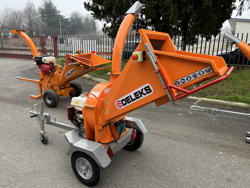 concasor crengi cu motor cu ardere internă honda producție de așchii de lemn mod dk 900 lifan