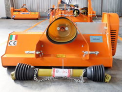 tocatoare iarba pentru tractoare precum kubota carraro 100 cm concasor cositoare mod ape 100