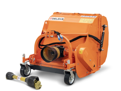 tocatoare pentru tractoare mod panda 90