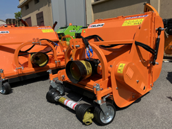 tocatoare pentru tractoare mod panda 90