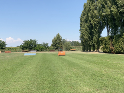 tocatoare pentru tractoare mod panda 90