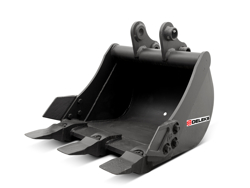 cupă pentru miniexcavator 300