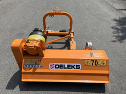 secerătoare cositor mobil pentru tractoare serie ușoară de 140cm lăţime taierea ierbii și ramurilor mod lince sp140