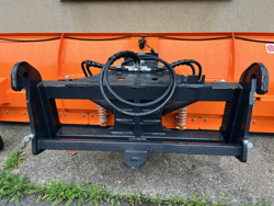 plug deszăpezire 300cm cu conexiune pentru merlo mod ssh 04 3 0 merlo