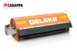 mărunțitor tufiș hidraulic forestier pentru mini excavator tăiere 80 cm mod ar 80