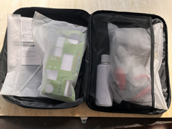 roaba electrica xe500he