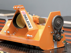 tocatoare iarba pentru tractoare precum kubota carraro 100 cm concasor cositoare mod ape 100 sx