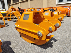 graifer forestier pentru mini excavatoare macarale sau incarcatoare mod dk 10h