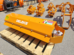 tocatoare maracini pentru mini excavator de 100 cm cositoare hidraulica mod ars 100