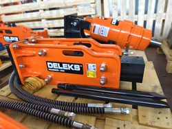 ciocan hidraulic demolator hammer 350