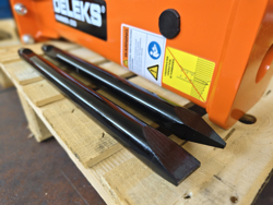 ciocan hidraulic demolator hammer 350s