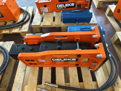 ciocan hidraulic demolator hammer 400