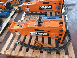 ciocan hidraulic demolator hammer 450s