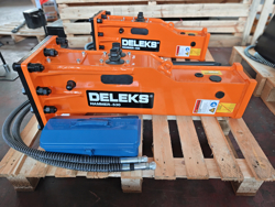 ciocan hidraulic demolator hammer 530s