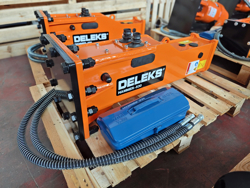 ciocan hidraulic demolator hammer 530s