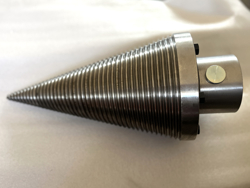 con pentru despicator lemn lsp40