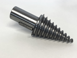 varf interschimbabil pentru con lsp