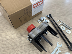 freza universala pentru motocoasa 4 lame