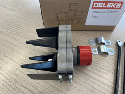 freza universala pentru motocoasa 4 lame