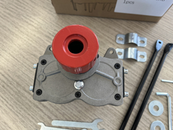 freza universala pentru motocoasa 4 lame