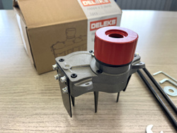 freza universala pentru motocoasa 4 lame