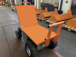 platforma pentru busteni de lemn xe500h