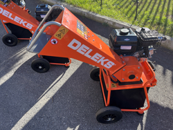 tocator lemn cu tambur si motor independent pentru producția de aschii de lemn mod dk 300 bs