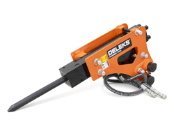 ciocan hidraulic demolator hammer 350 l