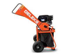 tocator lemn cu tambur si motor independent pentru producția de aschii de lemn mod dk 300 lc