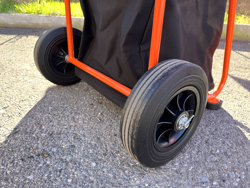 tocator lemn cu tambur si motor independent pentru producția de aschii de lemn mod dk 300 lc