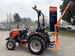 elevator hidraulic pentru tractor mod el 300