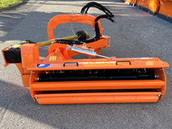 tocător lateral tăiere de 2 2 m serie grea pentru terasamente și borduri cu cutie exterioară mod dragon 220