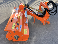 tocător lateral tăiere de 2 2 m serie grea pentru terasamente și borduri cu cutie exterioară mod dragon 220