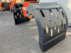 graifer sortare pentru mini excavatoare macarale sau incarcatoare mod dkp 15gr