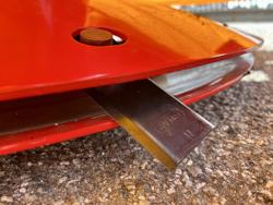 cositoare rotativă cu tambur pentru tractoare mod dfr 165h