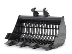 cupă pentru miniexcavator s100 500st