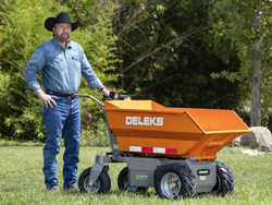 roaba electrica xe500hel