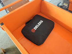 roaba electrica xe500hel